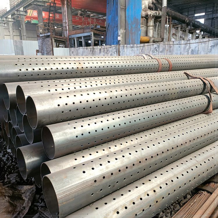 博尔塔拉钢花管