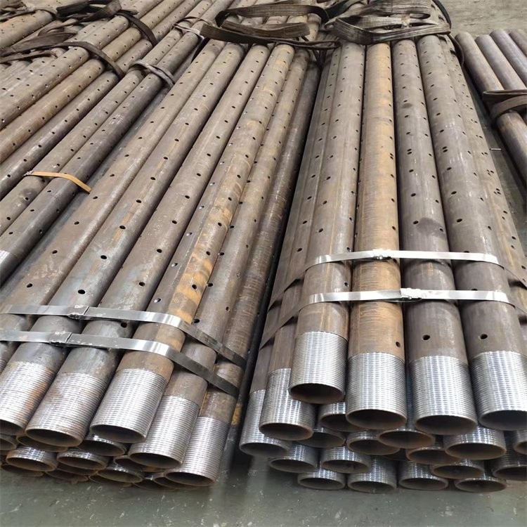 博尔塔拉钢花管