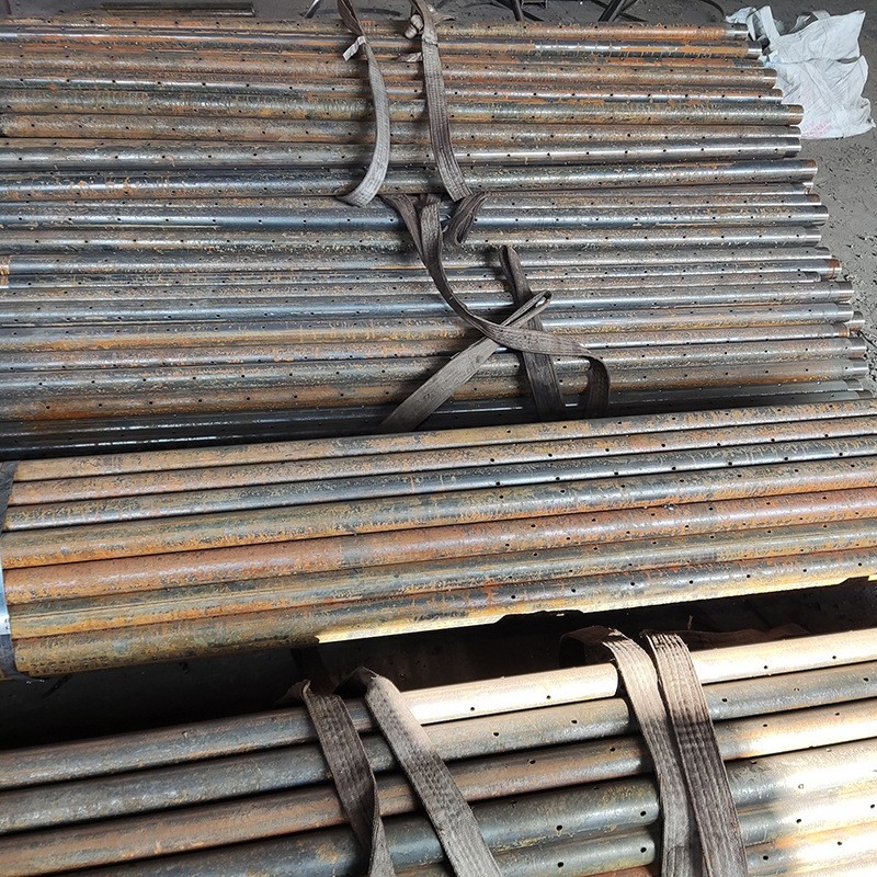 博尔塔拉钢花管