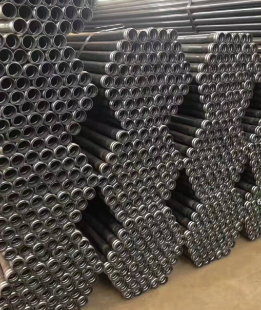 博尔塔拉直管形态声测管