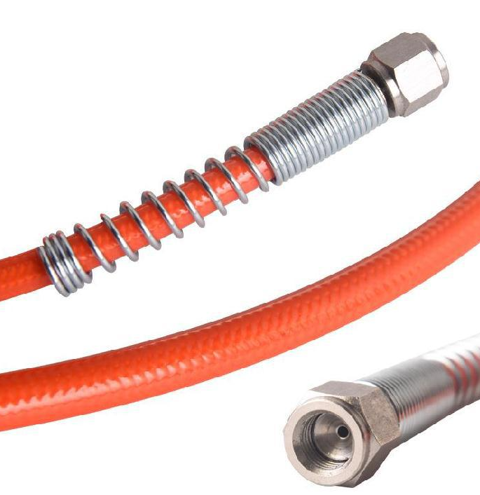 博尔塔拉波纹管形态