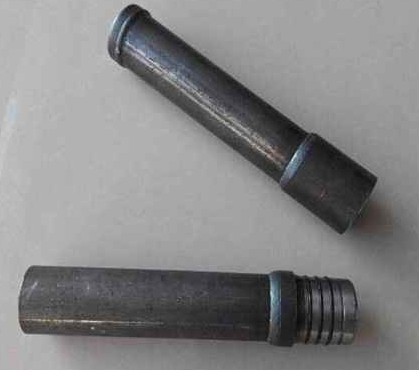 博尔塔拉钳压式声测管